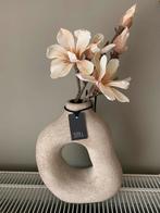 Vaas met namaak tak, Huis en Inrichting, Ophalen of Verzenden, Nieuw