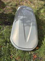 thule, Autos : Divers, Coffres de toit, Enlèvement, Comme neuf