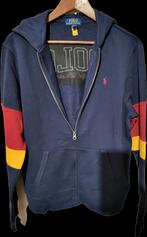 Ralph Lauren hoodie met rits, Kleding | Heren, Carnavalskleding en Feestkleding, Nieuw, Ophalen of Verzenden, Ralph Lauren, Kleding