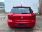SEAT Ibiza 1.6 CR TDI Style (EU6.2) ANNÉE 11-2020, Autos, Seat, Rouge, Achat, Euro 6, Entreprise