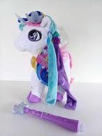 VTech eenhoorn pony - Kidifriends Styla Mijn Glamour Unicorn, Enlèvement, Comme neuf, 2 à 4 ans