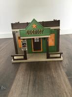 Playmobil set 7378 - Western Sheriff office, Kinderen en Baby's, Speelgoed | Playmobil, Ophalen of Verzenden, Gebruikt, Los Playmobil