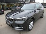 BMW X5 xDrive45e-HUD-Pano-Leder-Memory-WLTP 27 CO², Auto's, 27 g/km, Leder, Hybride Elektrisch/Benzine, Dealer onderhouden