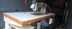 Industrieel naaimachine  Durkopp, Ophalen of Verzenden