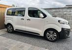 Peugeot Expert 2.0 BlueHDi Automaat 2 Zit Leder BT Pdc BTW, Auto's, Gebruikt, 4 cilinders, https://public.car-pass.be/vhr/d64cede1-e31f-42f1-bc38-7f1d4e749bfe
