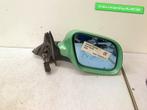 RETROVISEUR EXTERIEUR DROIT facelift Audi A4 Avant (B5), Utilisé, Audi