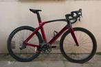 Trek Madone SLR 8, Fietsen en Brommers, Fietsen | Racefietsen, Gebruikt, Carbon, 10 tot 15 versnellingen, Heren