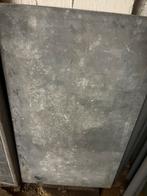 2 Grands seuils de Pierre Bleue Belge, Enlèvement, Utilisé