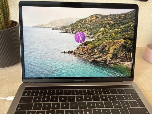 MacBook Pro, Computers en Software, Apple Macbooks, Gebruikt, MacBook, 13 inch, Minder dan 2 Ghz, Onbekend, 8 GB, Azerty, Ophalen