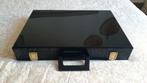 Renzo & Romagnoli Italie Backgammon nacre et lucite, Ophalen of Verzenden