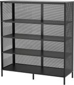 Bekant boekenkast, Enlèvement