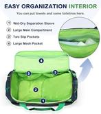 reistas voor kinderen | Sporttas | GRATIS LEVERING, Overige kleuren, -, Verzenden, -