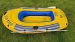 Fly Fish 2000 opblaasbare boot, Watersport en Boten, Rubberboten, Ophalen, Zo goed als nieuw, Airdeck, Overige merken