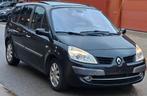Renault scenic 1.9 dci bj 2007 (airco) (panoramadak) gekeurd, Autos, Achat, Toit panoramique, Diesel, Particulier