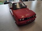 Otto 1/12 BMW E30 M3 Sport Evo, Hobby & Loisirs créatifs, Voitures miniatures | 1:5 à 1:12, Comme neuf, Enlèvement ou Envoi