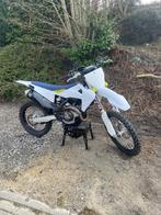 Husqvarna 450 fc *2022*, Motoren, Motoren | Husqvarna, 450 cc, Bedrijf, Crossmotor, Meer dan 35 kW