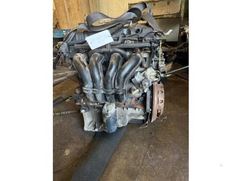 Motor van een Ford KA, Auto-onderdelen, Motor en Toebehoren, Ford, Gebruikt, 3 maanden garantie, Ophalen of Verzenden
