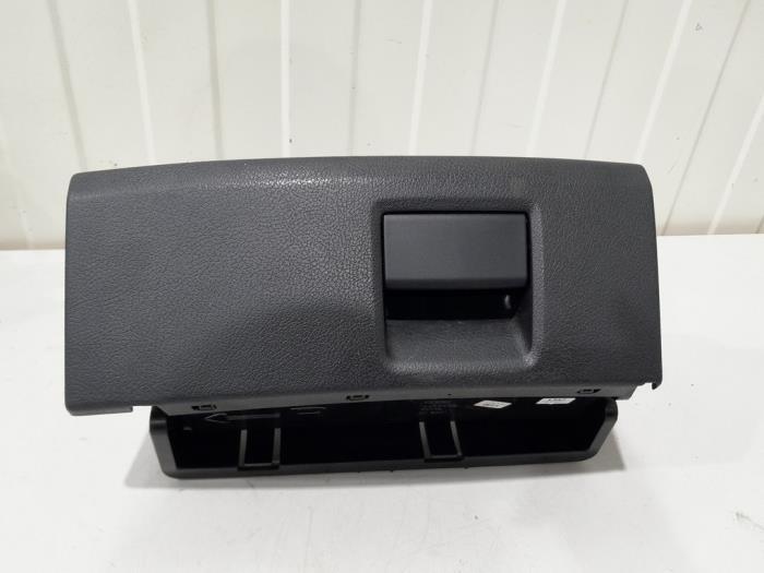 Stoel rechts van een Audi A6, Auto-onderdelen, Interieur en Bekleding, Audi, Gebruikt, 3 maanden garantie, Ophalen of Verzenden