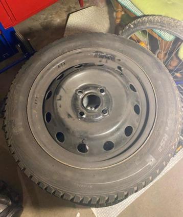 Velgen Banden (Reservewiel) Kia Picanto 175 60 14 beschikbaar voor biedingen