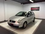 Vw Polo 1.4Benzine Reeds Gekeurd toegelaten in LEZ, Bedrijf, Elektrische ramen, Euro 4, Polo