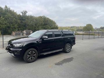 Ford Ranger Wildtrak 3.2 tdci beschikbaar voor biedingen
