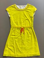 Robe jaune/verte Glamorous by Strass 152, Comme neuf, Fille, Robe ou Jupe, Enlèvement ou Envoi