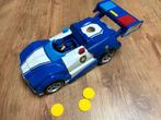 Politieauto paw patrol, Ophalen, Zo goed als nieuw