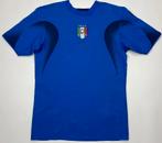 Italië Cannavaro Voetbal Finale Winners Shirt WorldCup 2006, Sports & Fitness, Football, Comme neuf, Envoi