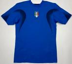 Italië Cannavaro Voetbal Finale Winners Shirt WorldCup 2006, Sport en Fitness, Verzenden, Zo goed als nieuw