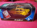 2CV Model miniature, James Bond 007, Enlèvement ou Envoi, Neuf, Voiture, Solido