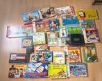 Pack de jeux divers, Collections, Jouets, Enlèvement, Utilisé