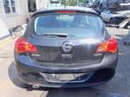 ACHTERLICHT RECHTS Opel Astra J (PC6 / PD6 / PE6 / PF6), Auto-onderdelen, Gebruikt, Opel