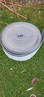 Isolatieband voor chape, Doe-het-zelf en Bouw, Isolatie en Afdichting, Ophalen, Nieuw, Minder dan 4 cm, Vloerisolatie