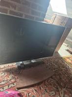 Samsung flatscreen tv, Ophalen of Verzenden, Zo goed als nieuw, Samsung, Smart TV