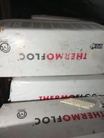 Isolant en vrac à souffrer, Bricolage & Construction, Isolation & Étanchéité, Enlèvement, Neuf, Laine de verre