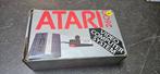 Atari 2600 Jr in een doos, Games en Spelcomputers, Spelcomputers | Atari, Ophalen of Verzenden, Gebruikt, Atari 2600