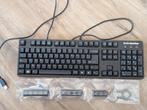 Steelseries mechanisch keyboard 6GV2, Ophalen, Azerty, Zo goed als nieuw