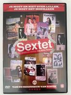 DVD Sextet (2007) Katja Schuurman, CD & DVD, DVD | Thrillers & Policiers, Enlèvement ou Envoi