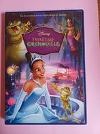 dvd la princesse et la grenouille disney, Enlèvement ou Envoi, Comme neuf