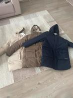 3 jassen nieuw,ongebruikt! Maat M, Kinderen en Baby's, Kinderkleding | Maat 104, Ophalen, Zo goed als nieuw