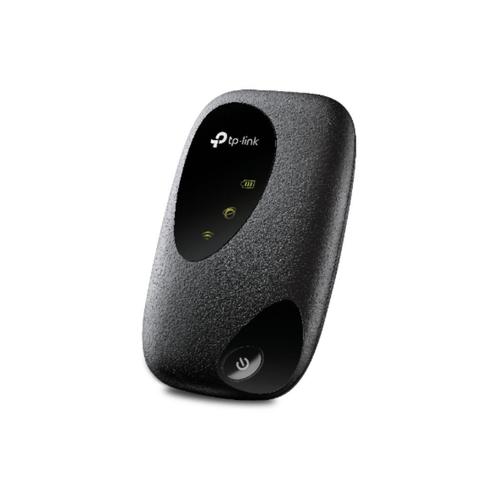 TP-LINK M7200 4G LTE Mobile Wi-Fi, Informatique & Logiciels, Routeurs & Modems, Neuf, Routeur avec modem, Enlèvement ou Envoi