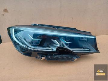 BMW G20 Laser rechterlamp Ideaal beschikbaar voor biedingen