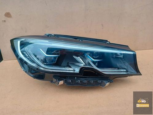 BMW G20 Laser rechterlamp Ideaal, Auto-onderdelen, Verlichting, BMW, Gebruikt