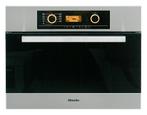 Inbouw stoomoven Miele, Elektronische apparatuur, Gebruikt, Oven, Stoom, Inbouw