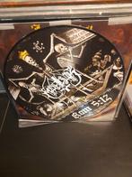 lp - marduk - rom 5:12 - ltd picture disc, Ophalen of Verzenden, Zo goed als nieuw