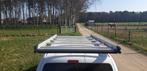 Dakdrager met rolsysteem. 2,5m lang X 1,3m breed, Auto diversen, Dakdragers, Ophalen, Gebruikt
