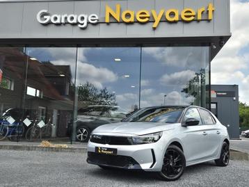Opel Corsa GS - 1.2  beschikbaar voor biedingen