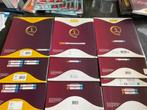 Coupe du monde Panini Qatar '22 : plein d'albums vides, Hobby & Loisirs créatifs, Plusieurs autocollants, Enlèvement ou Envoi