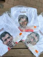 Unieke t-shirts rode duivels, Verzamelen, Ophalen, Nieuw, Shirt