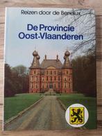 De Provincie Oost-Vlaanderen, Comme neuf, Enlèvement ou Envoi